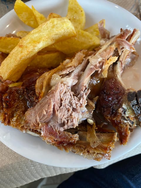 Winery Winery Olive Oil Tasting Traditional lunch - Key Points