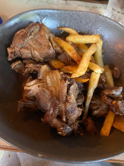 Winery Winery Olive Oil Tasting Traditional lunch - Olive Oil Tasting at a Traditional Family Mill with Antonis