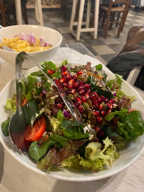 Winery Winery Olive Oil Tasting Traditional lunch - Booking Flexibility and Cancellation Policy