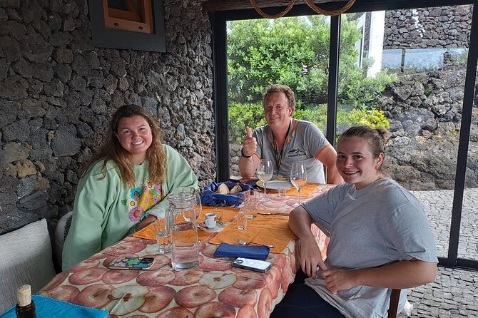 Wines and Moonshines of Terceira - Discover the Unique Stops of the Terceira Tour