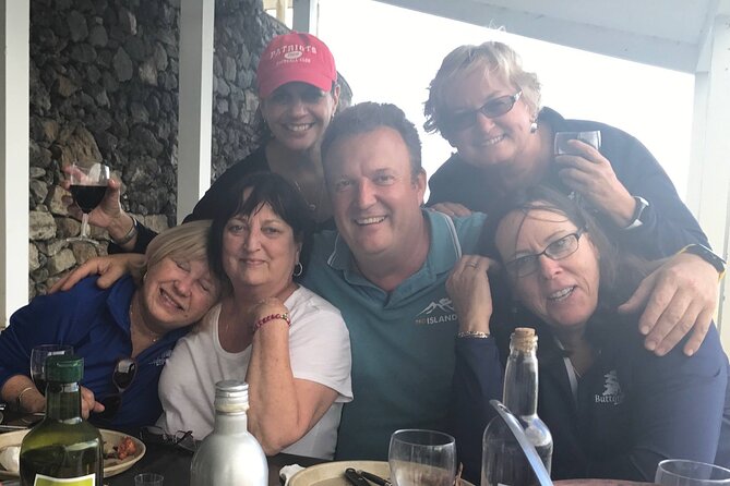 Wines and Moonshines Private Tour - Start at the Iconic Avenida Tenente Coronel José Agostinho