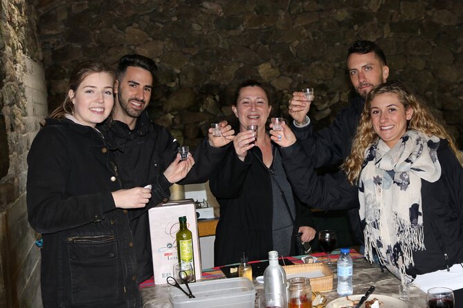 Wines and Moonshines Private Tour - Off-Road Adventures and the Coastal Wonders of Lagoinha