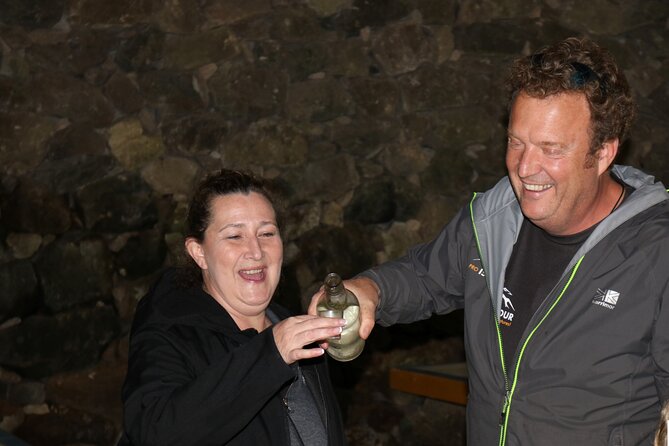 Wines and Moonshines Private Tour - Wine Tasting and Understanding Local Winemaking