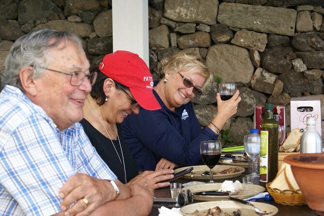 Wines and Moonshines Private Tour - Discovering a Lake in the Island’s Interior