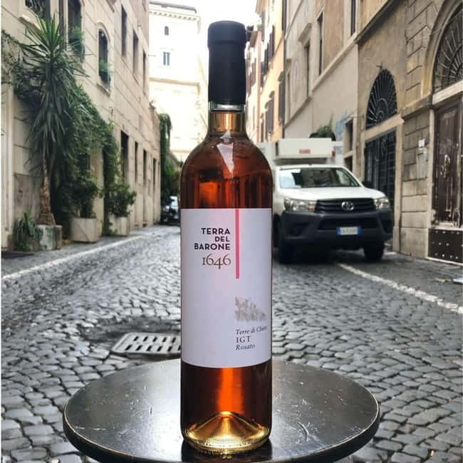 Wines and Vinyls - Wine tasting and music on vinyl in Rome Center - Guided Stories of Wine, Music, and Independence Labels