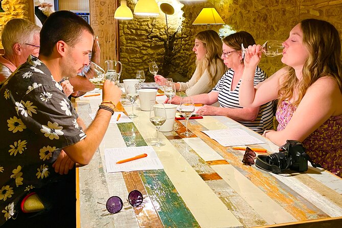 Wines from Châteauneuf-du-Pape and surrounding areas in 1/2 day - Wineries and Appellations Explored