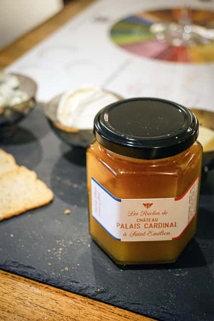 Wines, Honey & Cheeses: Terroir & Sweetness Tasting in Saint Emilion - Accessibility and Booking Flexibility