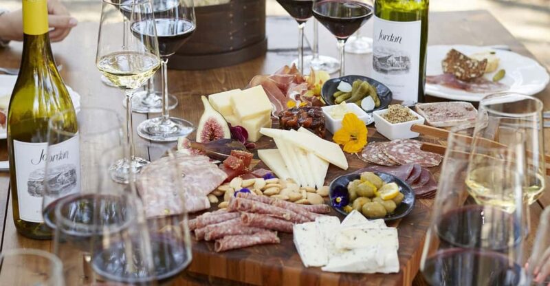 Wines of Kefalonia 3 Labels - Booking Flexibility and Practical Details