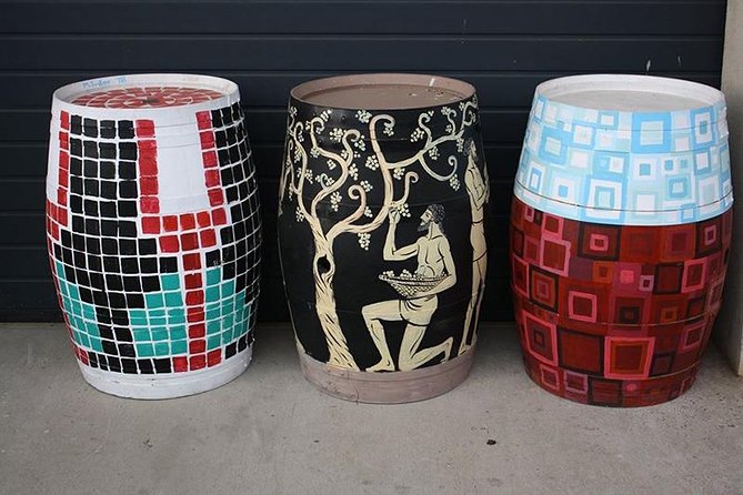 Wines of Wallachia  8 hours - The Logistics of the Tour: Pickup, Group Size, and Convenience