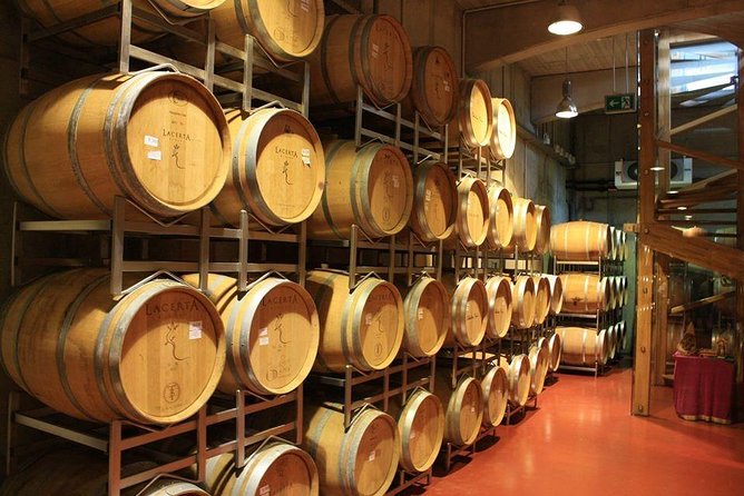 Wines of Wallachia  8 hours - Pacing and Experience Quality