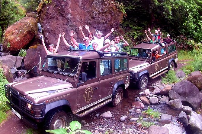 Wines Tasting Experience and Skywalk with Dolphin Watching - Marine Life Encounters: Dolphin Watching from Funchal Harbour