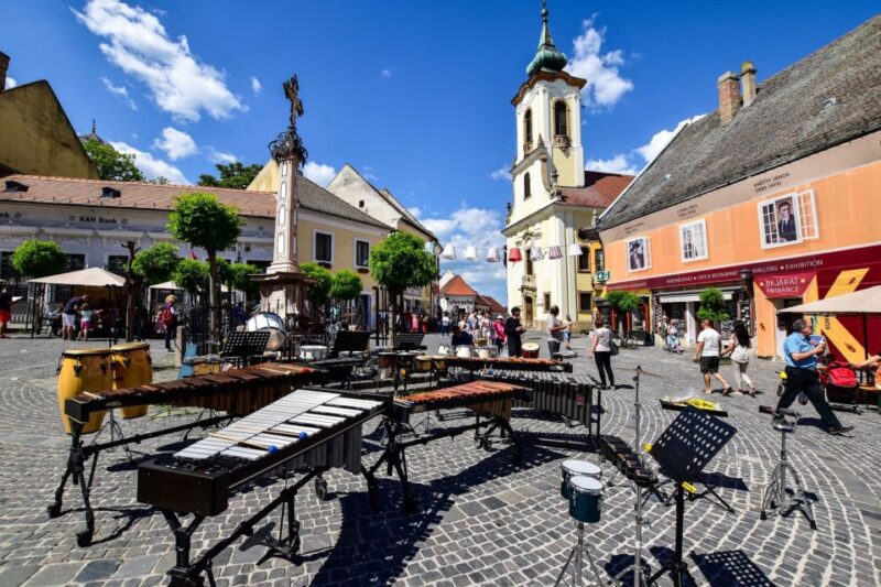 Winetaste in Szentendre Private Hafday private Tour - Who Will Enjoy This Tour?