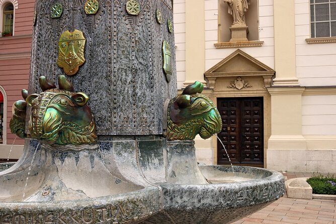 Winetaste in Villany, and visiting Pécs, on a private tour - Logistics and Practical Details