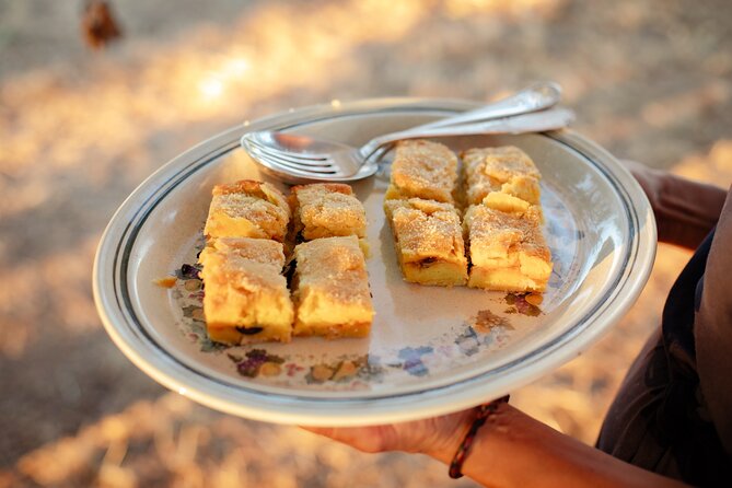 Winetasting and authentic rural experience just minutes from Lecce - Meeting Point and Convenience