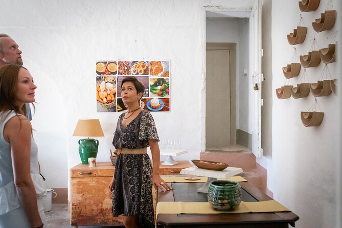 Winetasting and authentic rural experience just minutes from Lecce - Who Will Appreciate This Tour