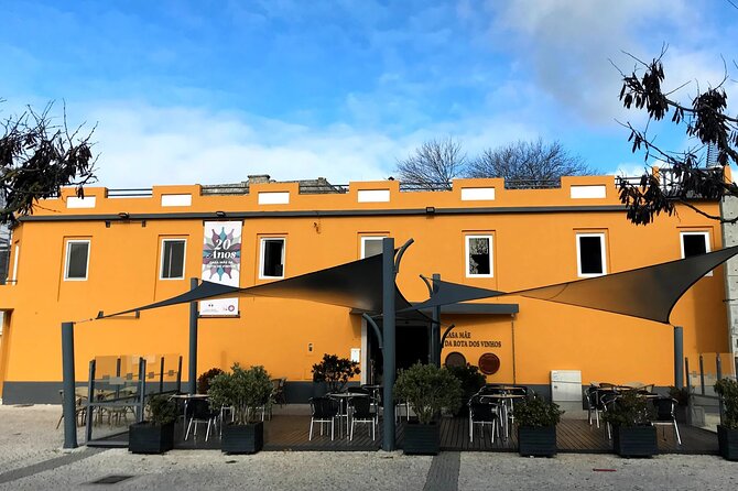 WineTour Palmela - Cheese, Wine & Bread - Who Should Consider This Tour?