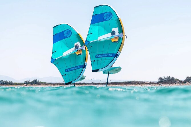 Wing Foiling Adventure in Biscayne Bay Miami - Why Choose This Miami Wing Foiling Tour?