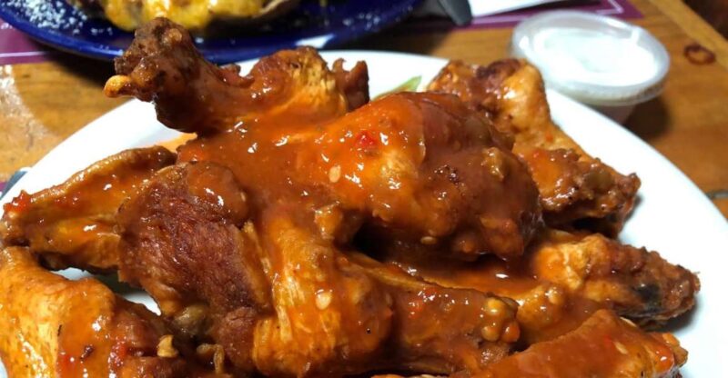 Wing Ride: The Hidden History of Chicken Wings Bike Tour - Exploring Buffalo’s Art and Grain Elevators at Silo City