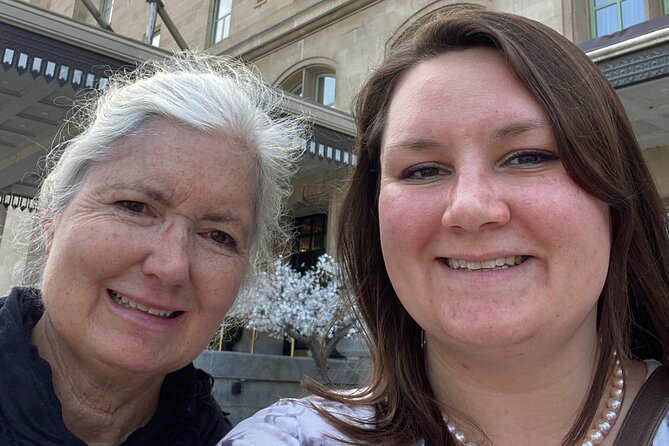 Winnipeg Private Walking Tour with a Local - Explore Winnipeg Through a Personal Touch with the Private Walking Tour