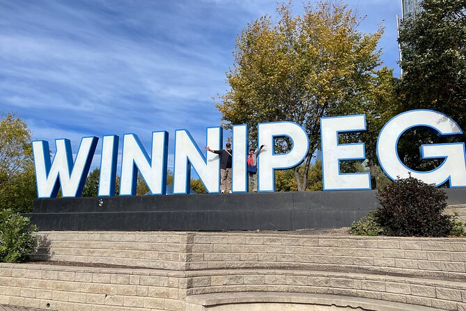 Winnipeg Private Walking Tour with a Local - Pricing and Group Discounts