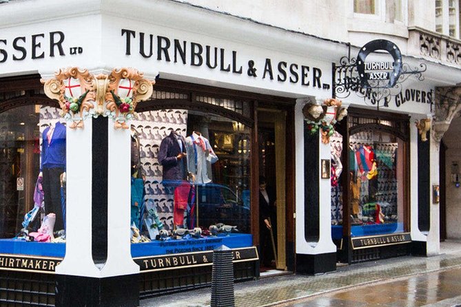 Winston Churchill's London - A Very Small Group Walking Tour - The Historic Marriage at Saint Margarets Church