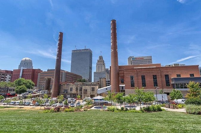 Winston-Salem Historic Guided Walking Tour - The Guide: Knowledgeable and Engaging