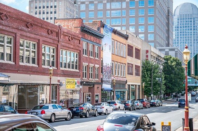 Winston-Salem Historic Guided Walking Tour - Why Choose This Winston-Salem Tour?