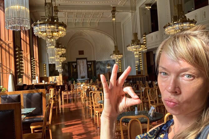 Winter Charm of Prague - private tour with PERSONAL PRAGUE GUIDE - Flexibility and Personalization of the Tour