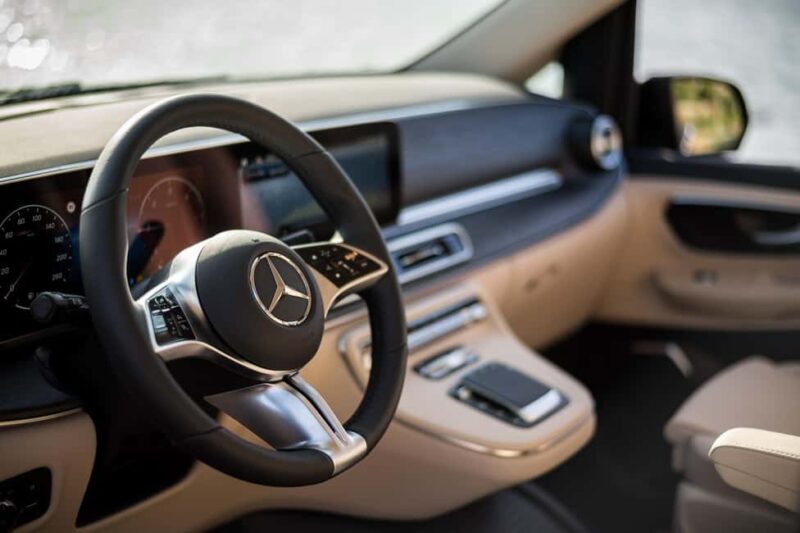 Winter Essence of Corfu: Views, Stories & Coffee with a View - Key Points