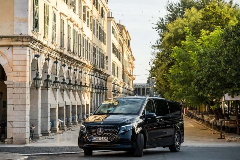 Winter Essence of Corfu: Views, Stories & Coffee with a View - Who Would Enjoy This Tour Most?