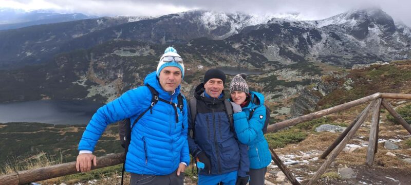 Winter experience: Seven Rila Lakes, Hike, Spa and Lunch - Key Points