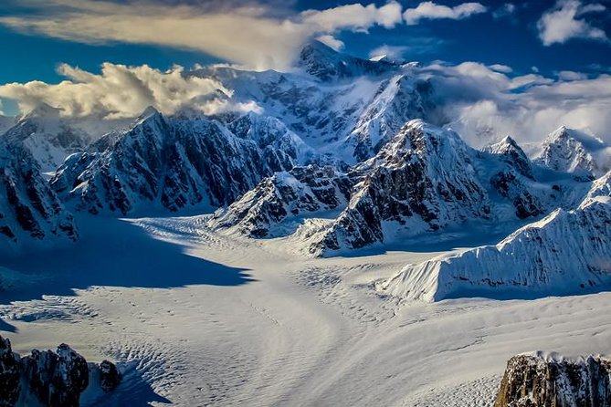Winter Explorer Flight-seeing Tour from Talkeetna - Discover the Beauty of Denali on a 1-Hour Flight from Talkeetna