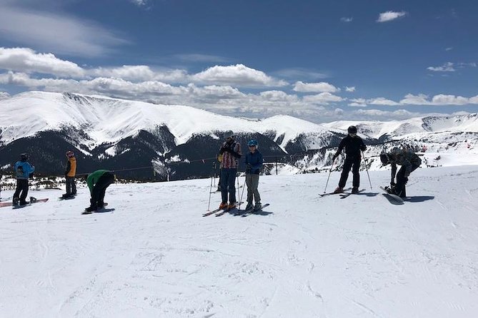 Winter fun-Private transportation to Ski, snowmobiling, and dog sledding areas. - The Guide: Knowledgeable and Attentive