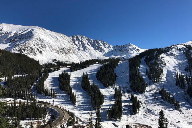 Winter fun-Private transportation to Ski, snowmobiling, and dog sledding areas. - Cost and Value Considerations