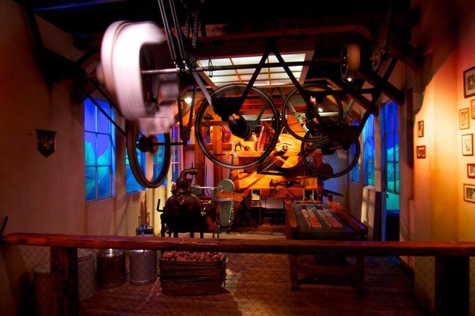 Winter Gruyères, chocolate & cheese tour from Lausanne - Strengths and Potential Limitations