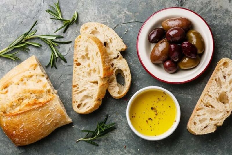 Winter Haven: Food Tour & Tipsy Sunset - Key Points