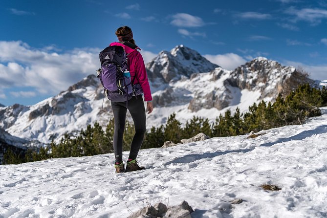 Winter Hike in Julian Alps - Key Points