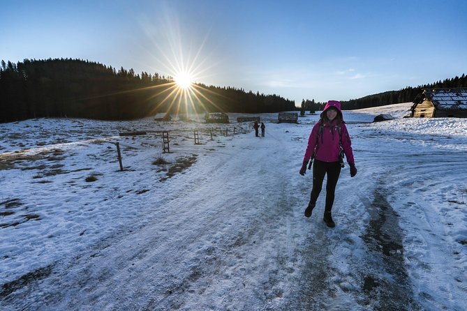 Winter Hike in Julian Alps - Flexibility and Cancellation Policy