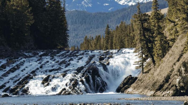 Winter Hikes, Gondolas, and Banff Day Trip - Optional Ride on the Banff Gondola