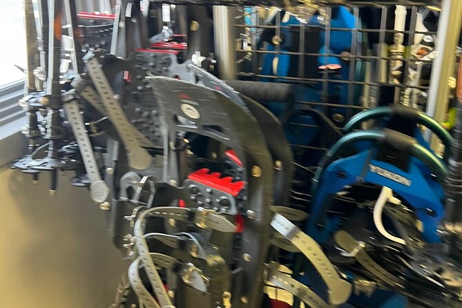 Winter Hiking Set for Snowshoes and Trek Poles - Easy Gear Rentals in Fairbanks with Flexible Hours