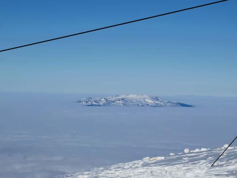 Winter hiking to Musala peak from Sofia - Final Thoughts: A Winter Ascent to Bulgaria’s Highest Peak