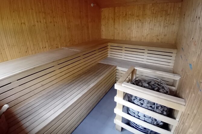 Winter Kayak Tour in Stockholm City (Dry Suit Kayaking) - Final Thoughts on the Winter Kayak Tour in Stockholm