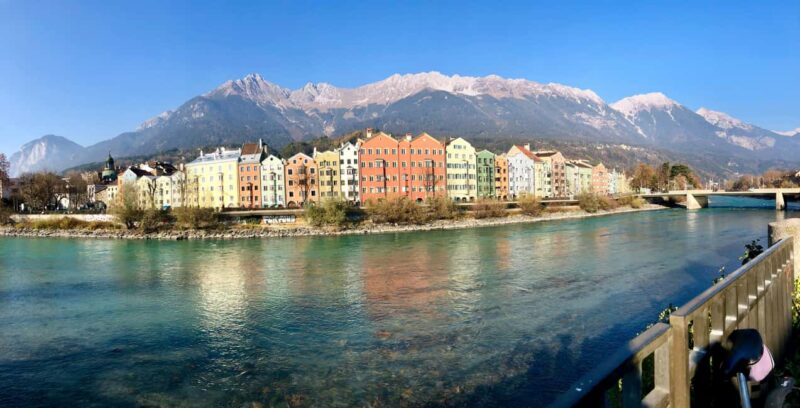 Winter Magic of Innsbruck: Christmas Spirit & Alpine Views - The Golden Roof: Innsbruck’s Iconic Landmark