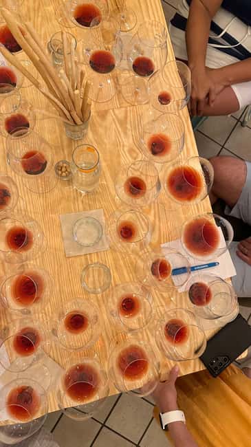 Winter Olympics 2026 Private UNESCO Wine Tour from Milan - Departure from Milan and Transport Details