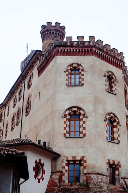 Winter Olympics 2026 Private UNESCO Wine Tour from Milan - Scenic Landscapes and Views