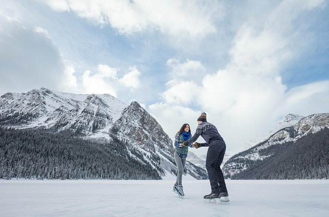 Winter Rockies 5-Day Package Banff (Fairmont Experience) - The Banff Gondola and Lake Louise Château