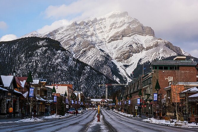 Winter Rockies 5-Day Package Banff (Fairmont Experience) - Final Thoughts on the Winter Rockies 5-Day Package Banff