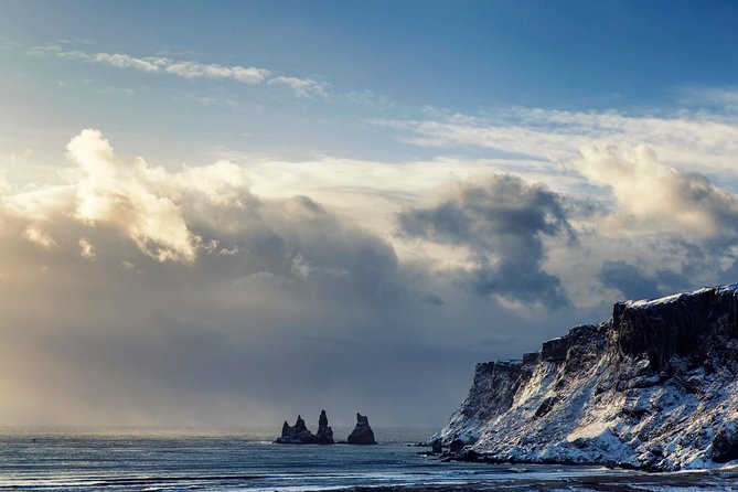 Winter South Coast Day Tour by Minibus from Reykjavik - Weather Conditions and Flexibility