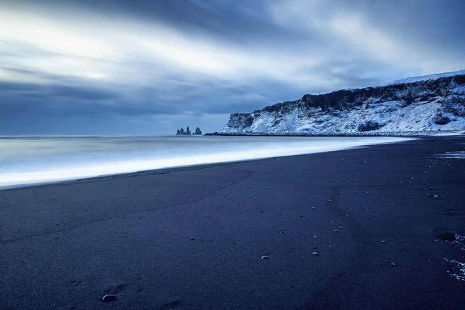 Winter South Coast Day Tour by Minibus from Reykjavik - The Guides and Overall Experience