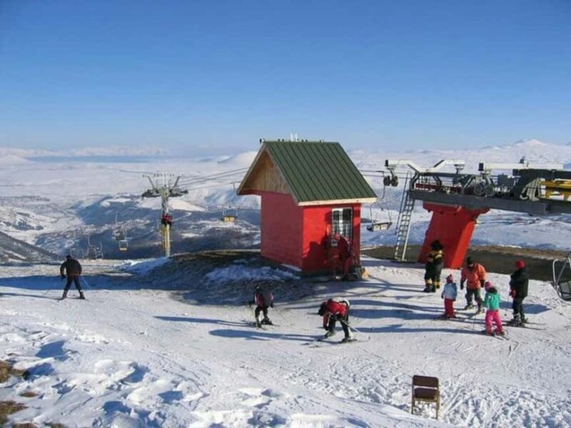 Winter Special - Tsaghkadzor, Kecharis, Abovyan & Lake Sevan - Practicalities: Logistics, Costs, and Tips